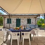 Sicaminea By Barbarhouse Villa Corigliano d'Otranto