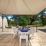 Sicaminea By Barbarhouse Villa Corigliano d'Otranto