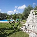 Sicaminea By Barbarhouse Villa Corigliano d'Otranto
