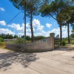 Villa Sicaminea By Barbarhouse Corigliano d'Otranto