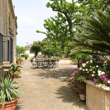 Sicaminea By Barbarhouse Corigliano dʼOtranto