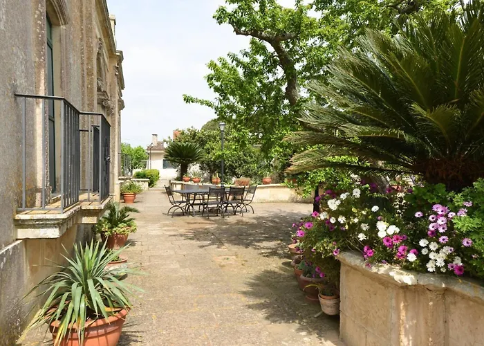 Sicaminea By Barbarhouse Corigliano dʼOtranto